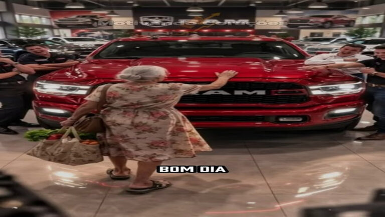 Parte 2 : V0508904 Os vendedores zombaram da velhinha, mas ela voltou e calou todos #Idosa #Justica #Reviravolta #HistoriaReal | Suspect & Expose TV