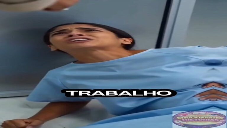 Parte 2 : V0708123 Ela me humilhou na UTI Neonatal, mas minha atenção salvou a vida do bebê! #Emocao #Superacao #Justica #HistoriaDeVida | Cheater Watch USA