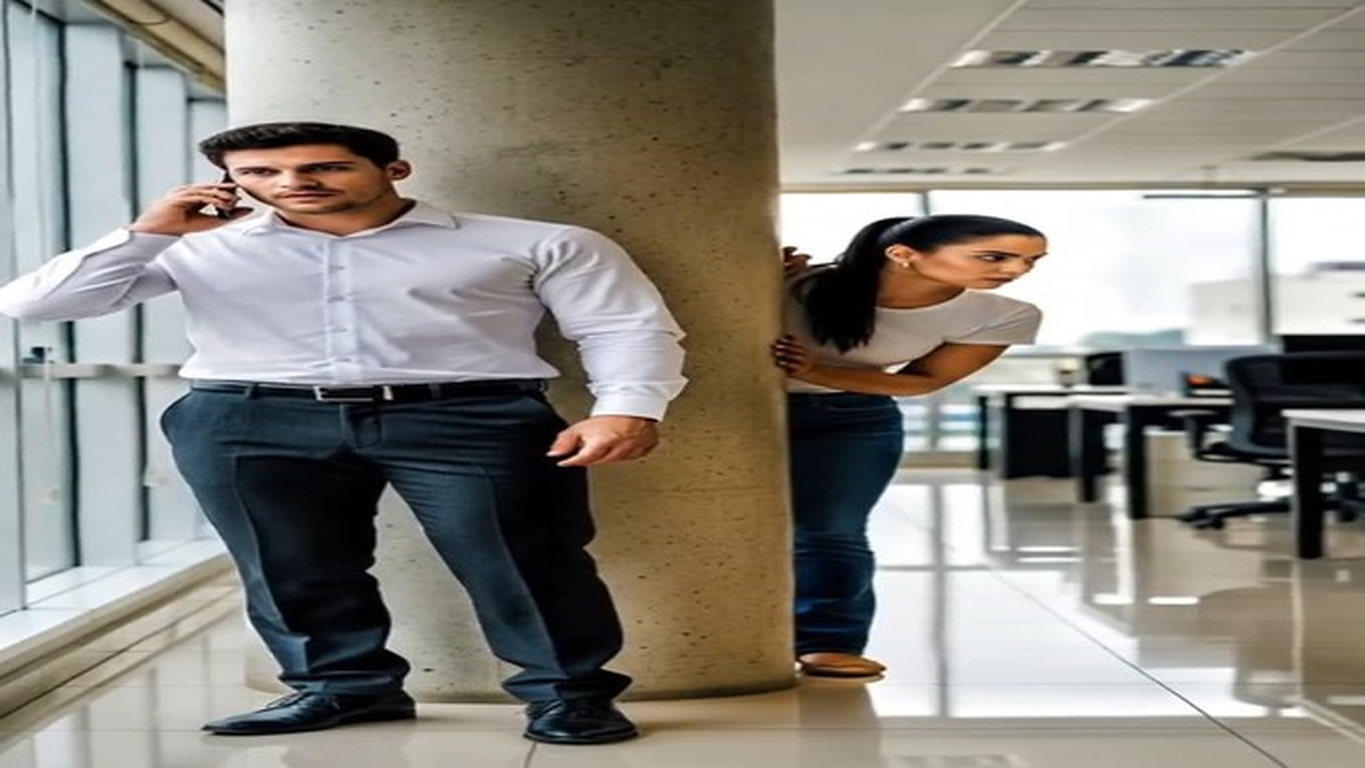 Full Video : V2308037 Ela ouviu o marido dizer no telefone que ela era um peso na vida dele e tomou uma atitude! #Superacao #Drama #Reviravolta #HistoriaDeVida | Baby Animal