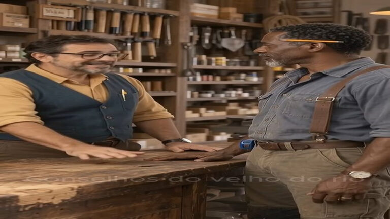 Parte 2 : V0410621 Heitor foi até a propriedade de Elias esperando encontrá-lo… | Tonya McCurdy